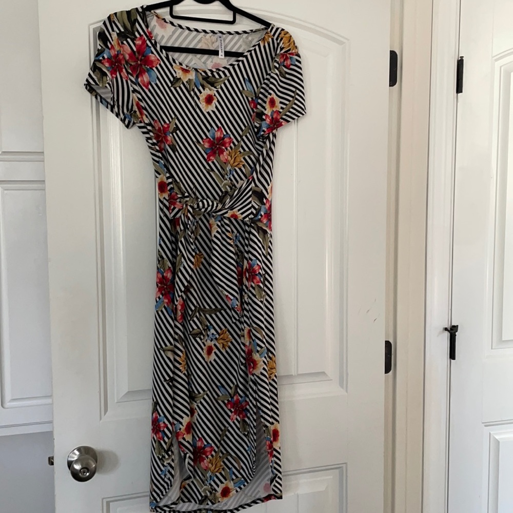 Size xs EUC Lex dress by Piphany